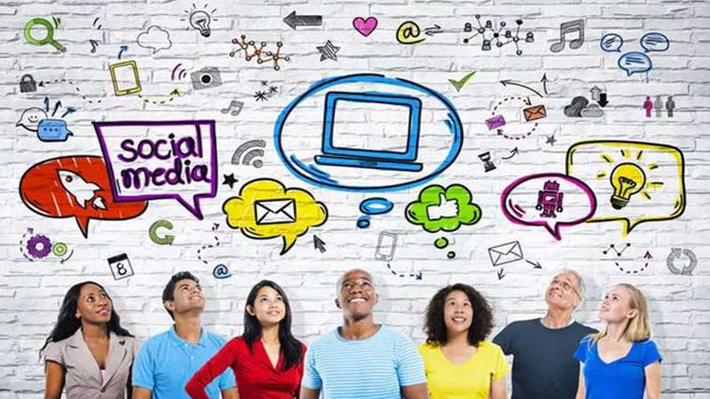 社交媒體-Facebook到微博平臺(tái)仍被嚴(yán)重低估？