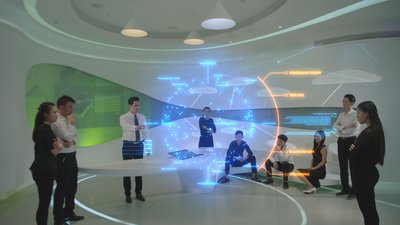 百度熱議新風(fēng)向